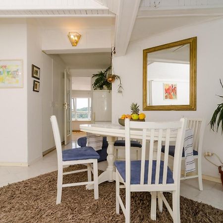Apartment Emma Дубровник Экстерьер фото