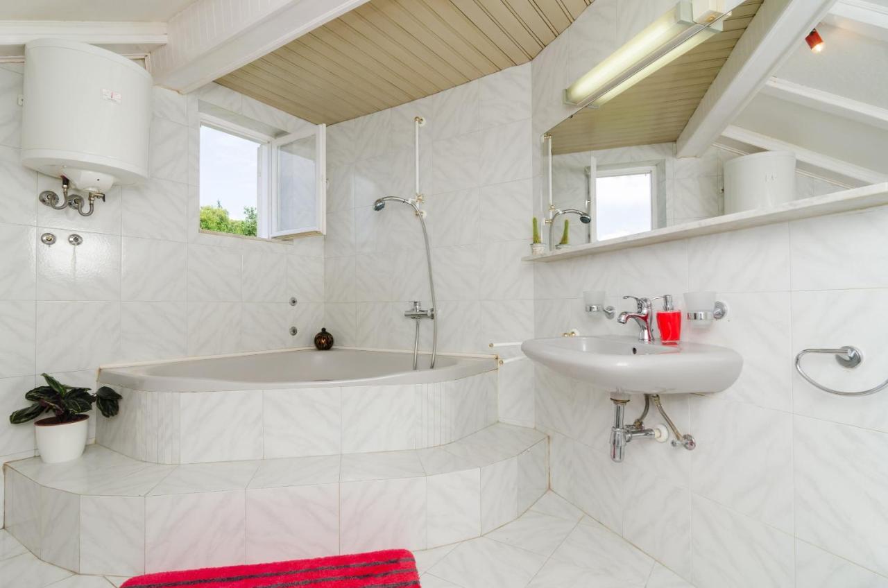 Apartment Emma Дубровник Экстерьер фото