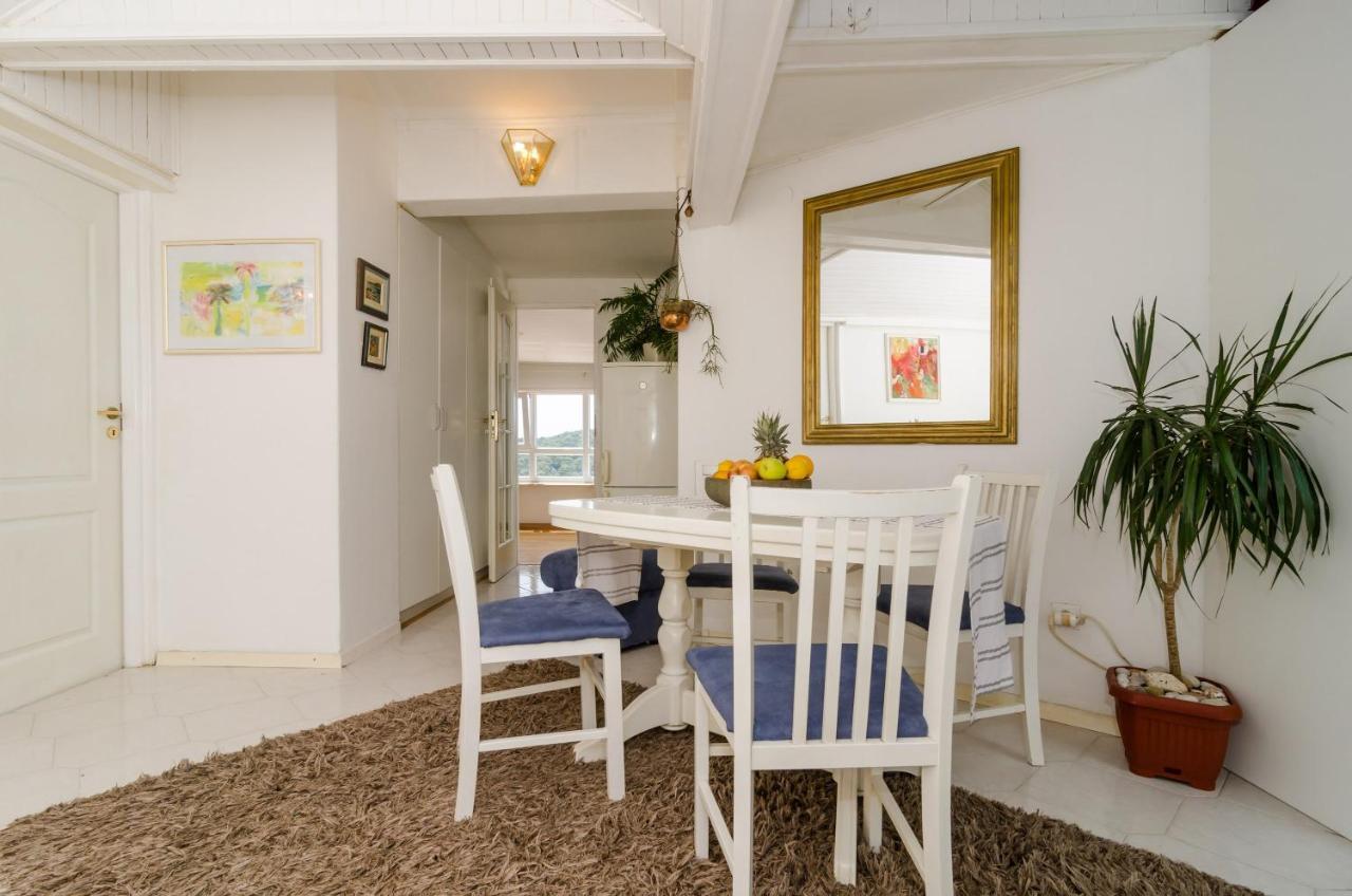 Apartment Emma Дубровник Экстерьер фото