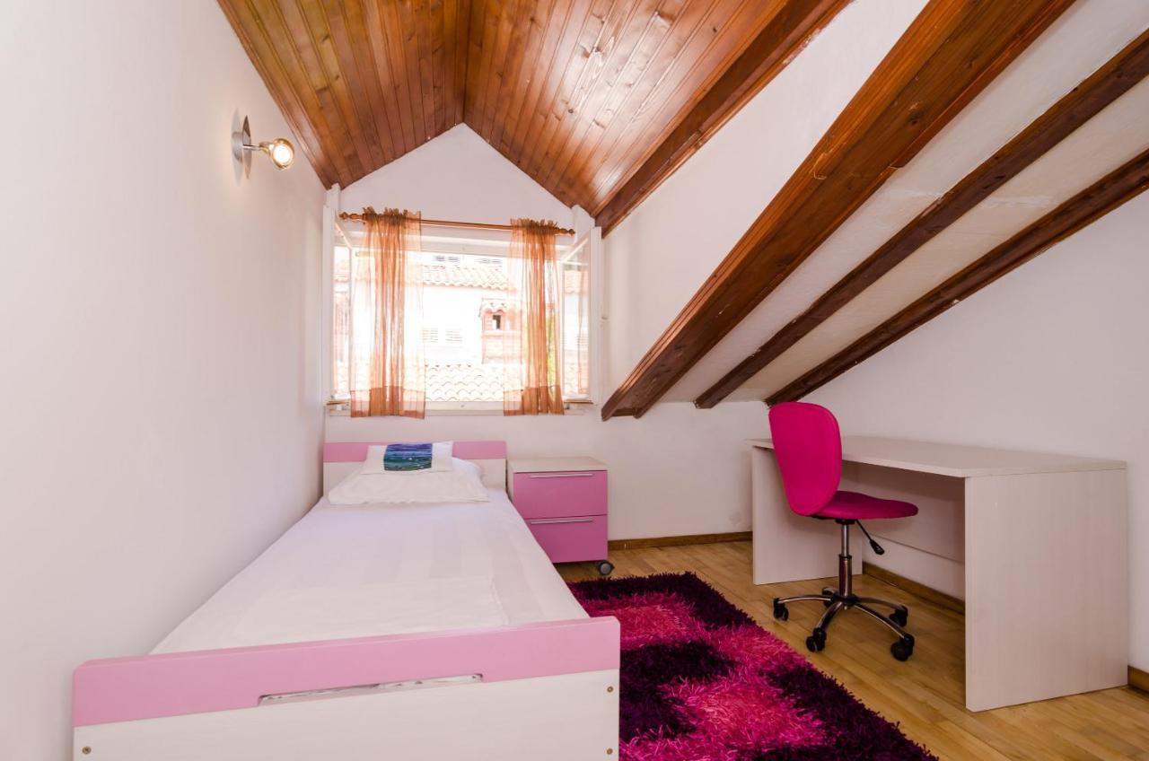 Apartment Emma Дубровник Экстерьер фото