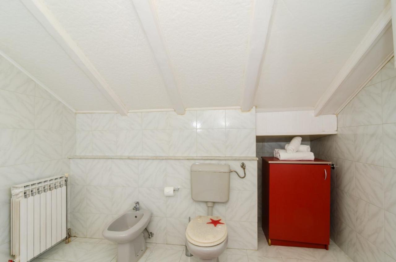 Apartment Emma Дубровник Экстерьер фото