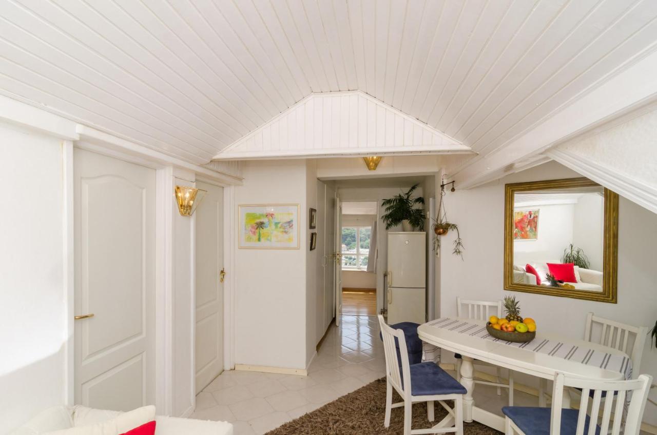 Apartment Emma Дубровник Экстерьер фото