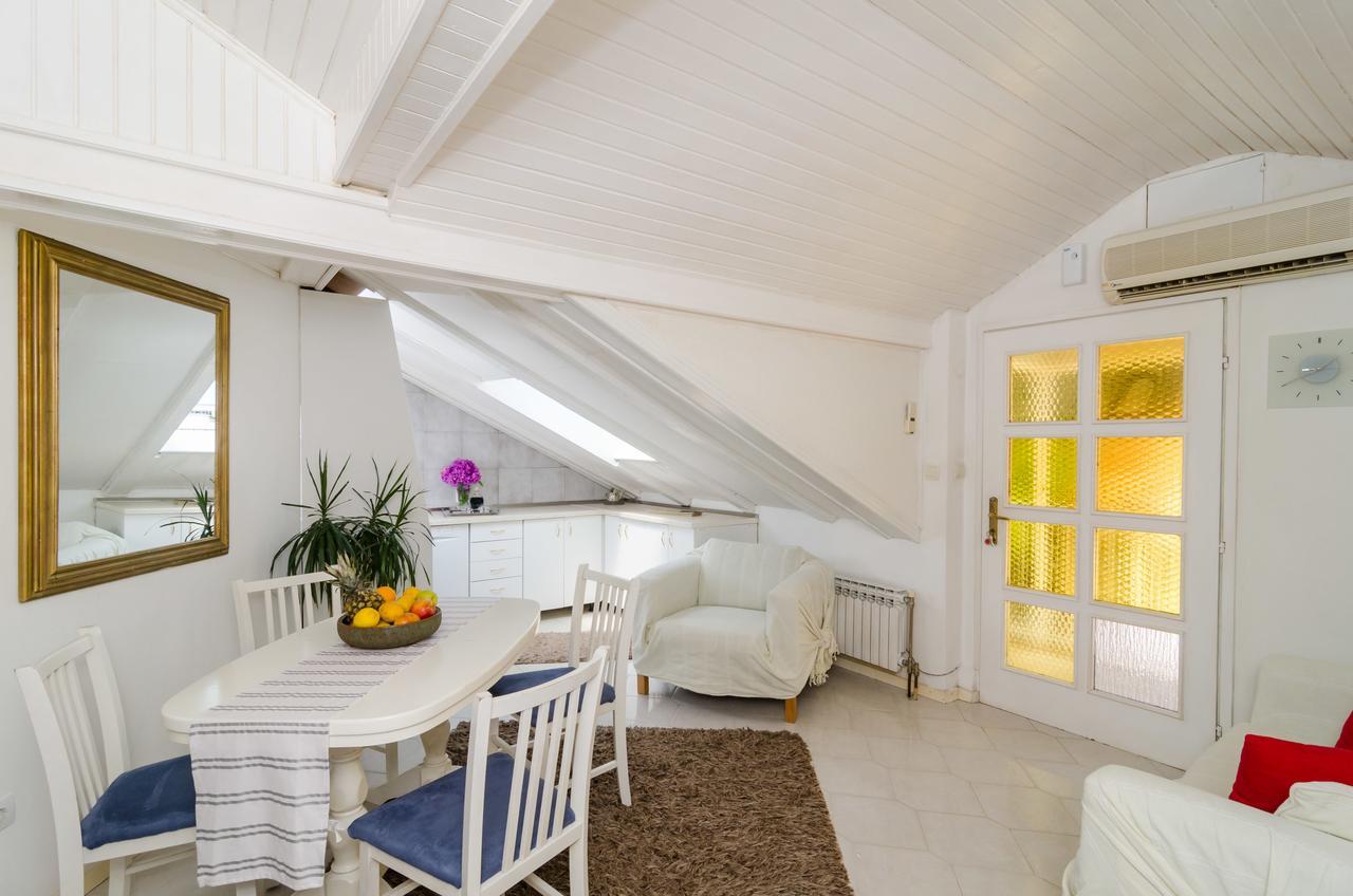 Apartment Emma Дубровник Экстерьер фото