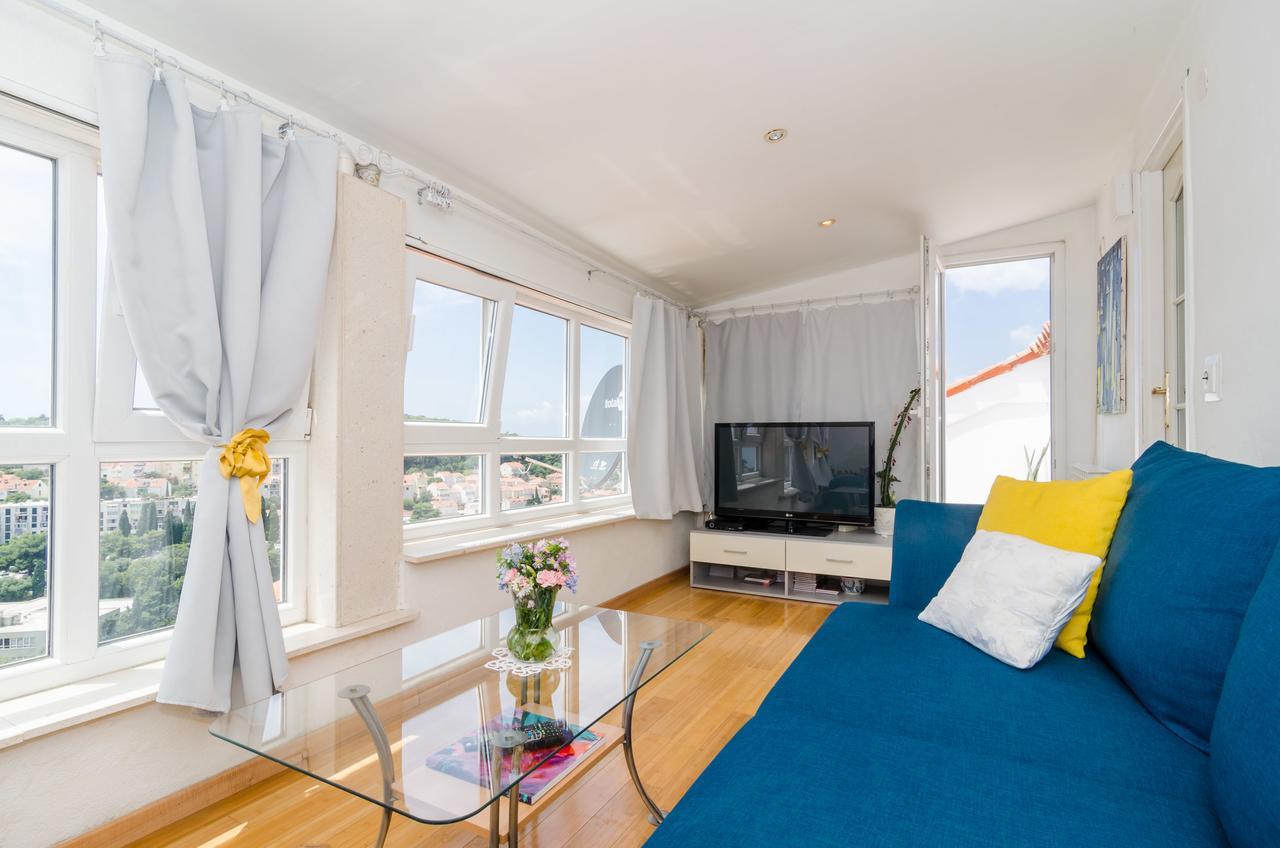Apartment Emma Дубровник Экстерьер фото
