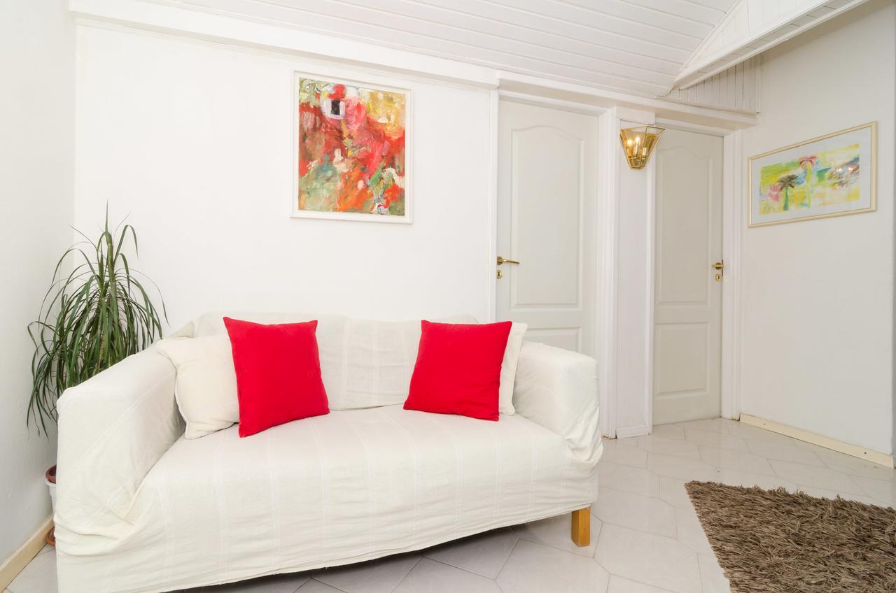 Apartment Emma Дубровник Экстерьер фото